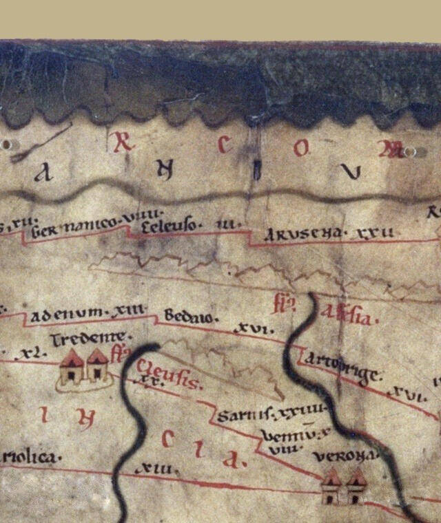 Tabula Pautingeriana