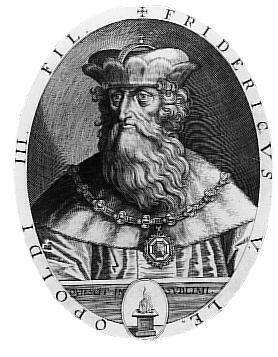 Federico IV duca d'Austria