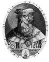 Federico IV duca d'Austria
