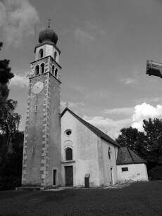 Chiesa di San Sebastiano Chiesa di San Sebastiano
