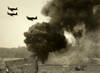 Immagine bombardamento