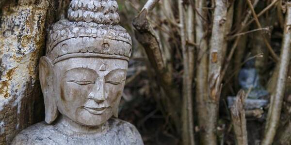 Immagine decorativa per il contenuto Tempio buddhista Tenryuzanji 