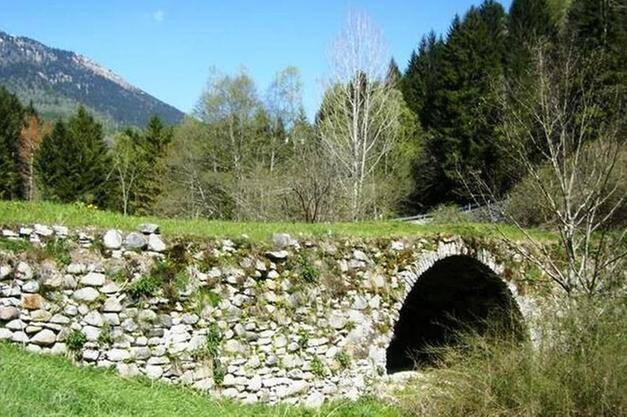 Luogo storico