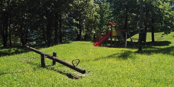Immagine decorativa per il contenuto Parco San Ippolito