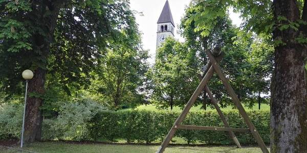 Immagine decorativa per il contenuto Parco San Rocco
