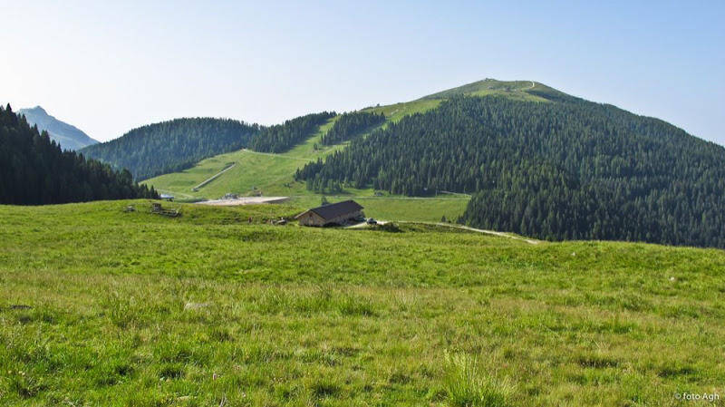 malghe malghe