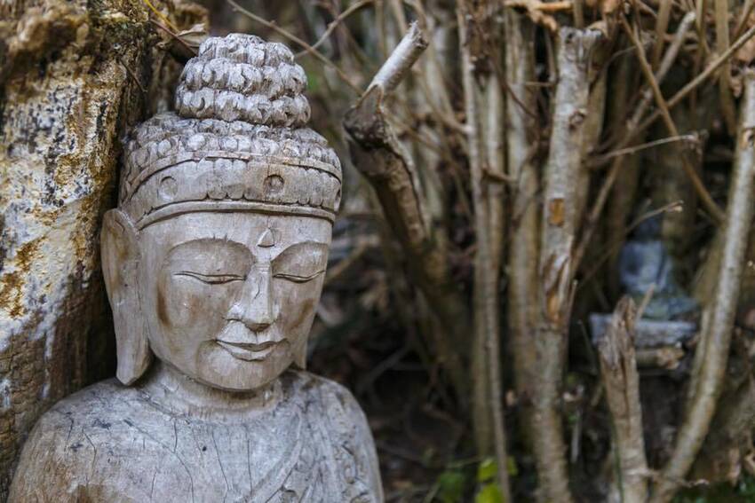 Tempio buddhista Tenryuzanji