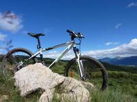 Bike Tesino