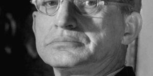 Immagine decorativa per il contenuto Alcide De Gasperi  (Politico)