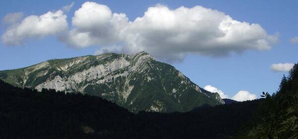 Immagine decorativa per il contenuto Monte Coppolo 
