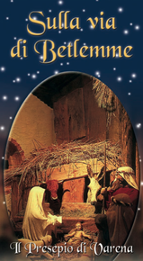 Presepio Varena Presepio Varena