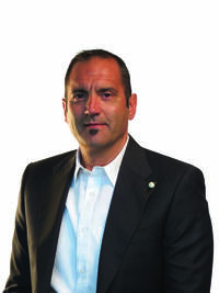 Fotografia del Sindaco Fotografia del Sindaco