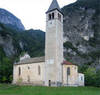 Foto della chiesa dei Santi Giacomo e Filippo