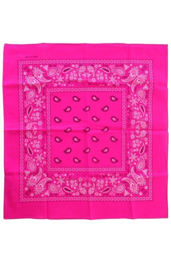 Coppens Bandana Fluor Roze coppens kopen in de aanbieding Coppens Bandana Fluor Roze coppens kopen in de aanbieding