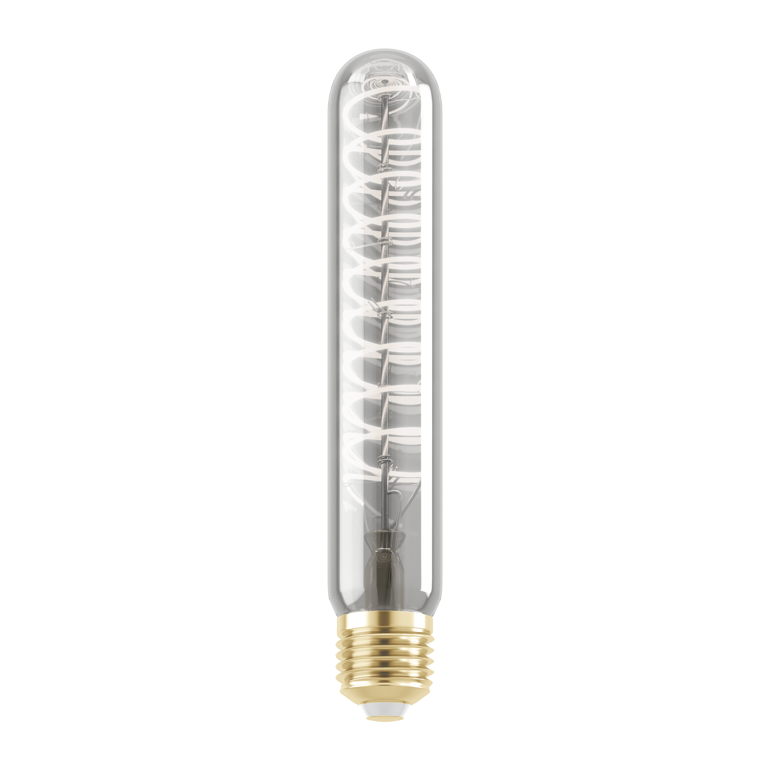 EGLO LED Lichtbron - E27 - Ø 3 cm - T30 - Amber - 1600K