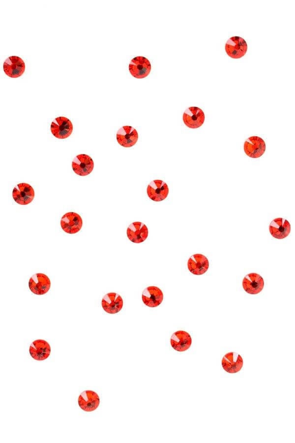 Coppens Swarovski Steentjes Hyacinth Ss16 coppens kopen in de aanbieding