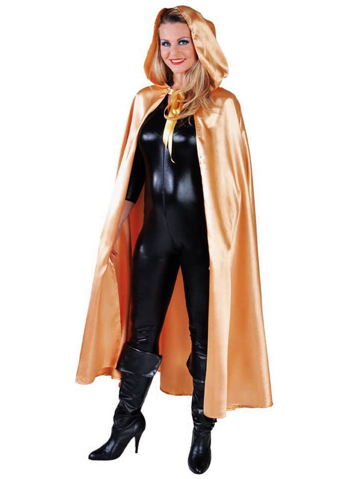 Coppens Cape Met Capuchon coppens kopen in de aanbieding