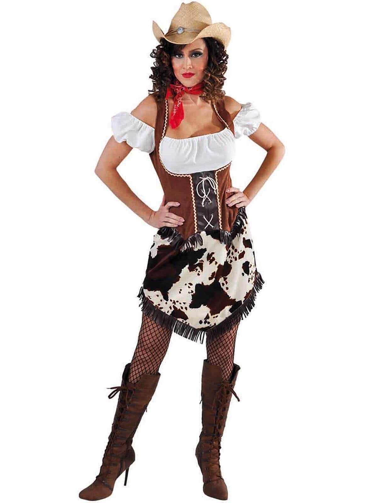 Coppens Cowgirl coppens kopen in de aanbieding