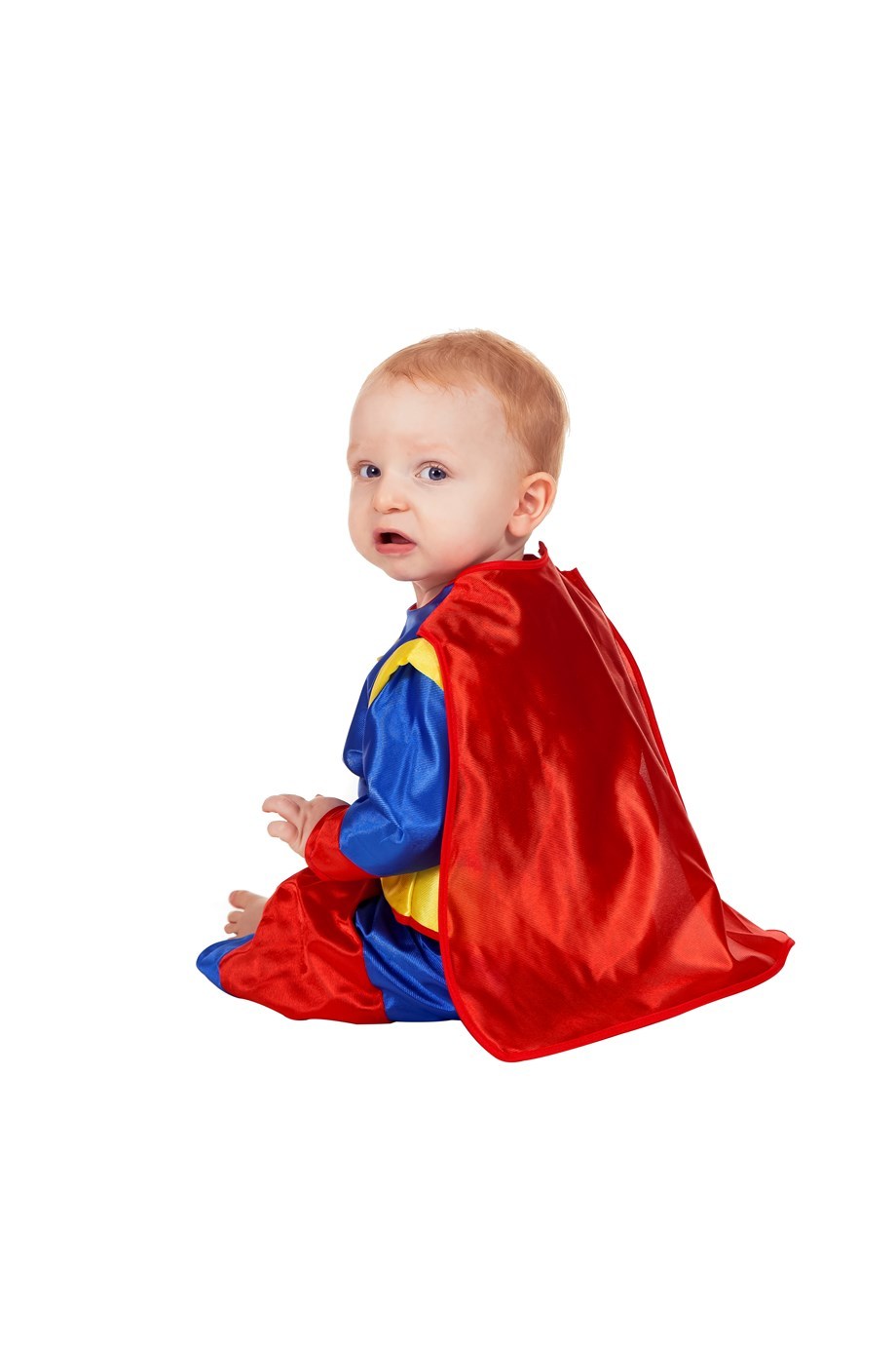 Superbaby