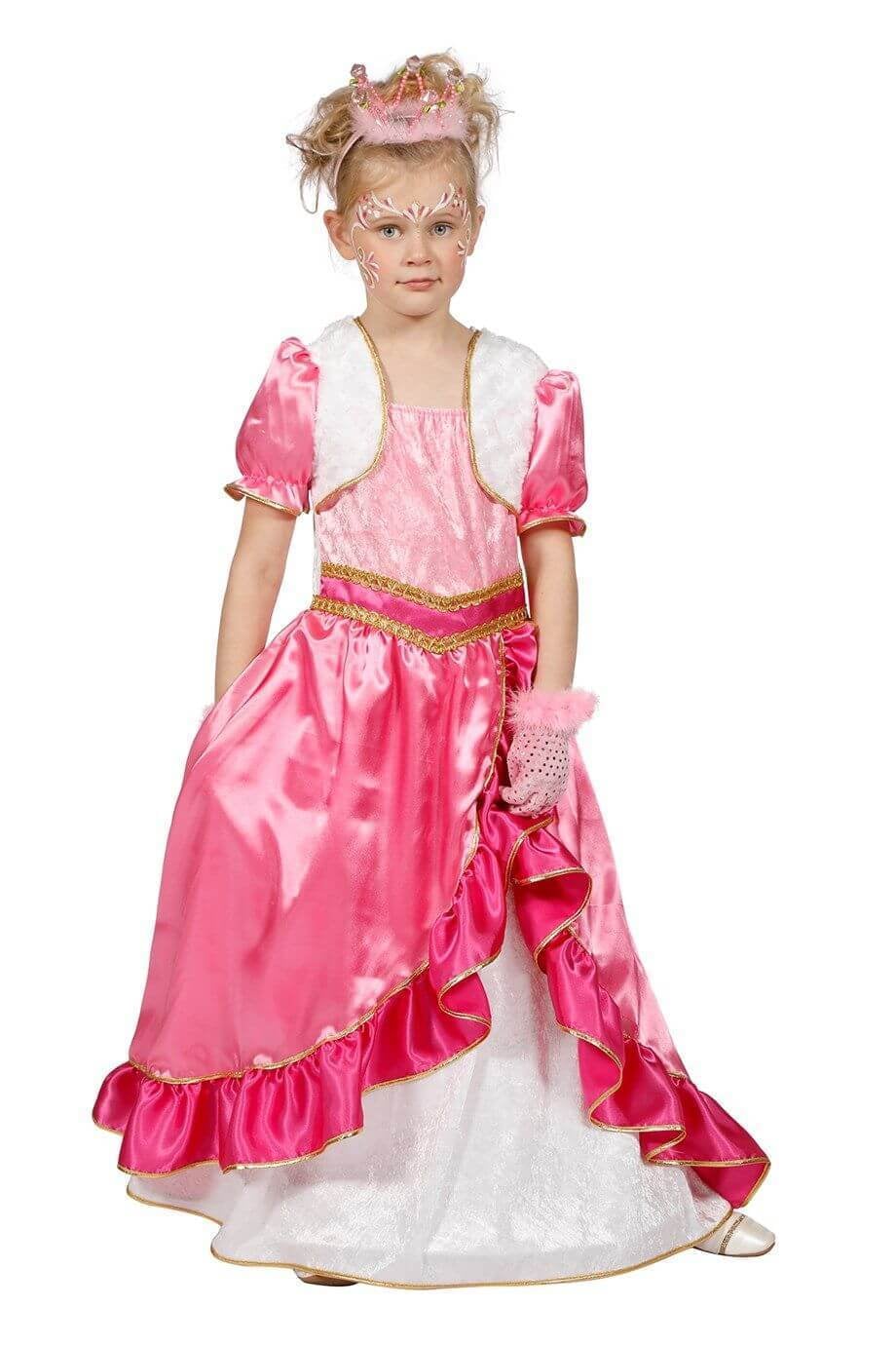 Coppens Pink Princess coppens kopen in de aanbieding