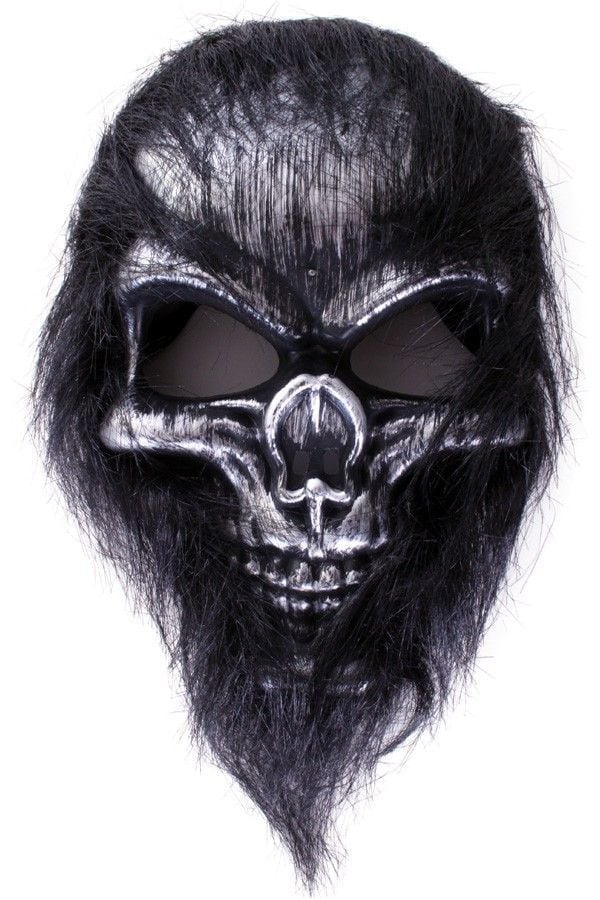 Coppens Masker Hard Plastic Doodshoofd Aap coppens kopen in de aanbieding Coppens Masker Hard Plastic Doodshoofd Aap coppens kopen in de aanbieding