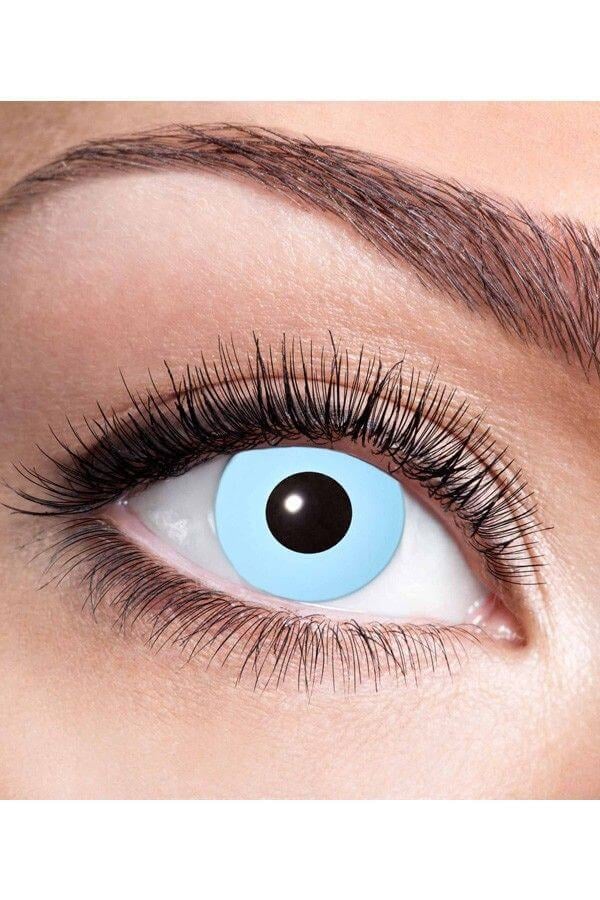 Coppens Week Lenzen Ice Blue coppens kopen in de aanbieding