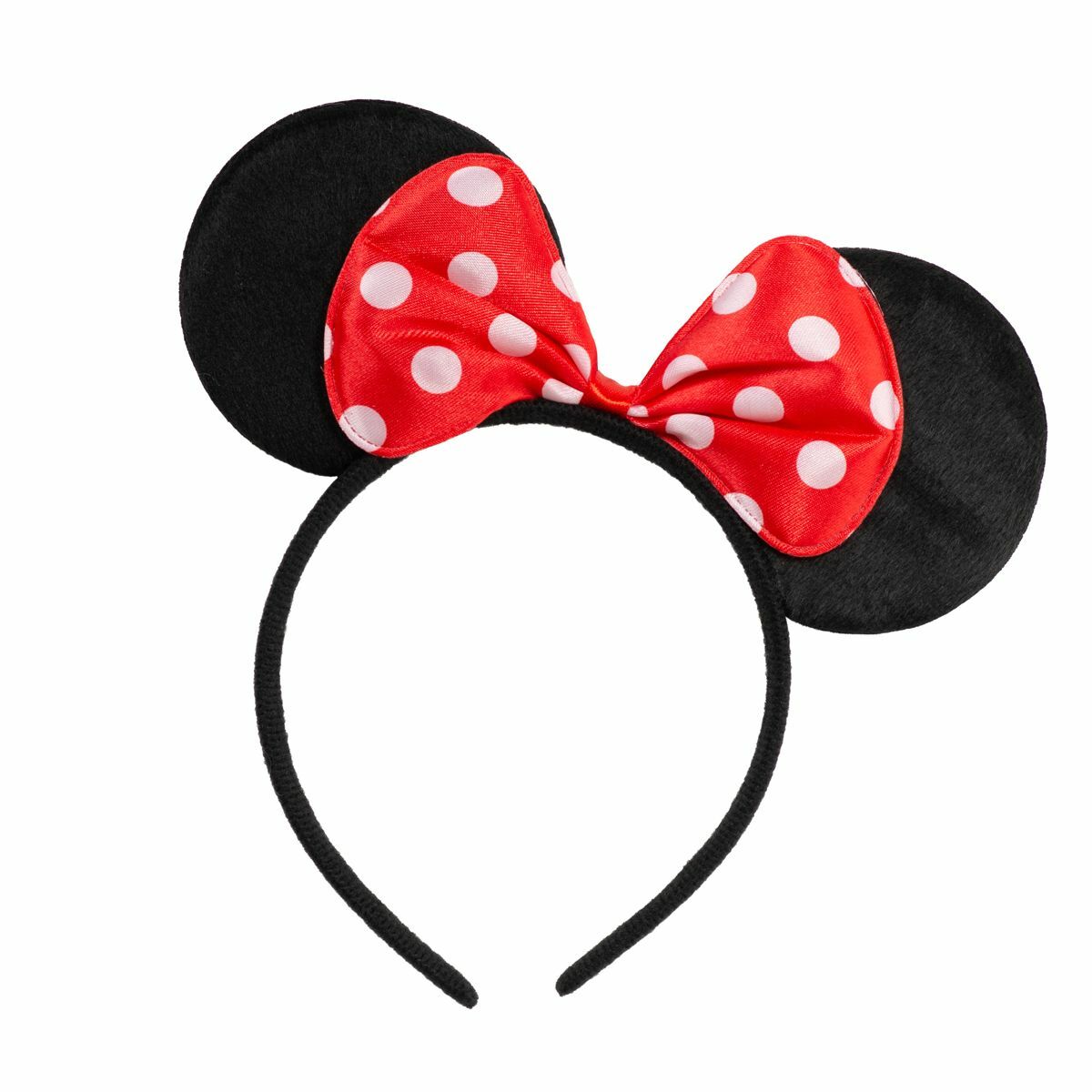 Hoofdband Minnie
