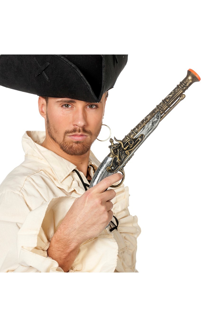 Piratenpistool