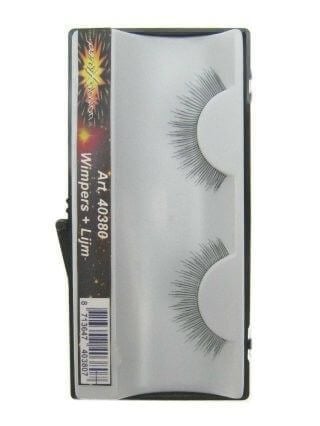 Coppens Wimpers Zwart coppens kopen in de aanbieding