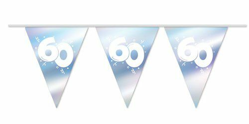 Vlaggenlijn PE Diamant 