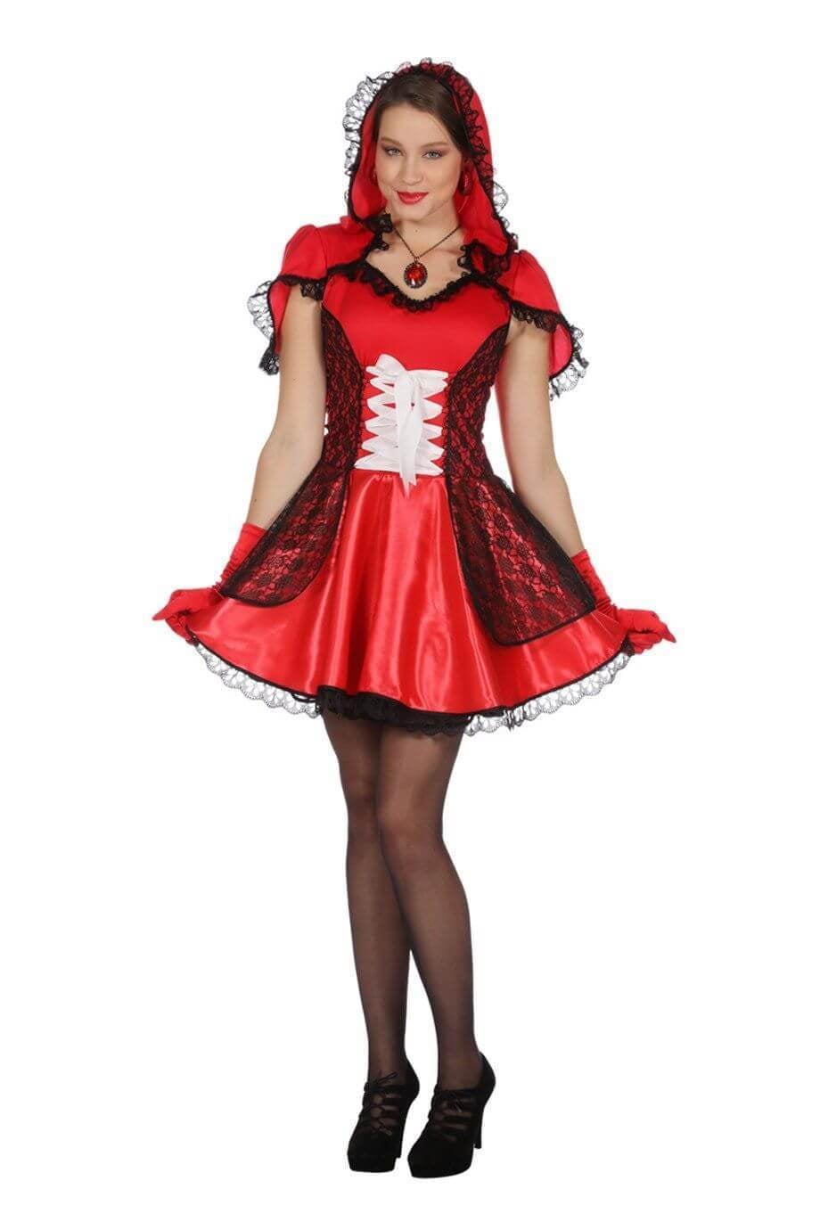 Coppens Rood Jurkje Met Capuchon coppens kopen in de aanbieding Coppens Rood Jurkje Met Capuchon coppens kopen in de aanbieding