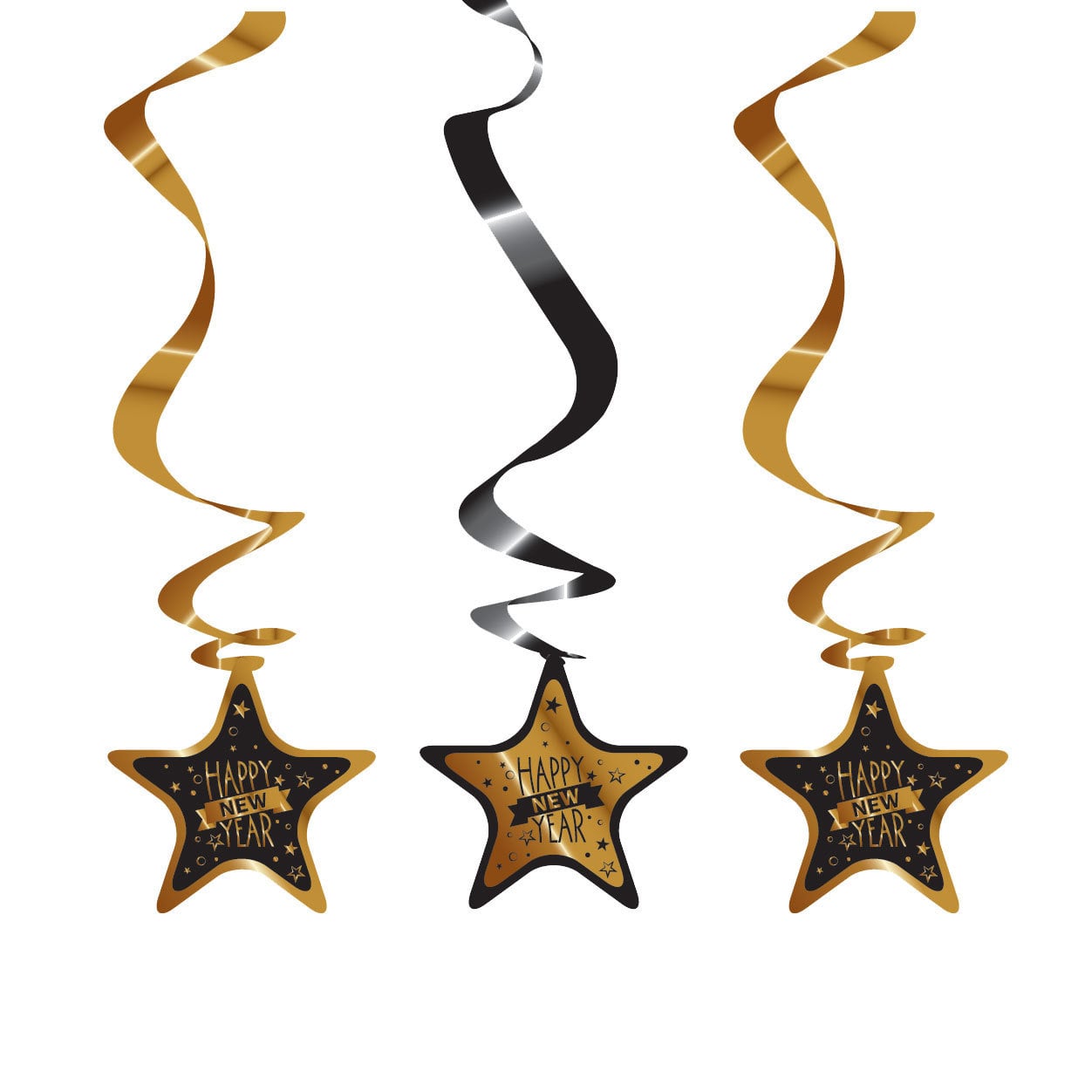 Coppens Hang Deco Happy New Year coppens kopen in de aanbieding Coppens Hang Deco Happy New Year coppens kopen in de aanbieding