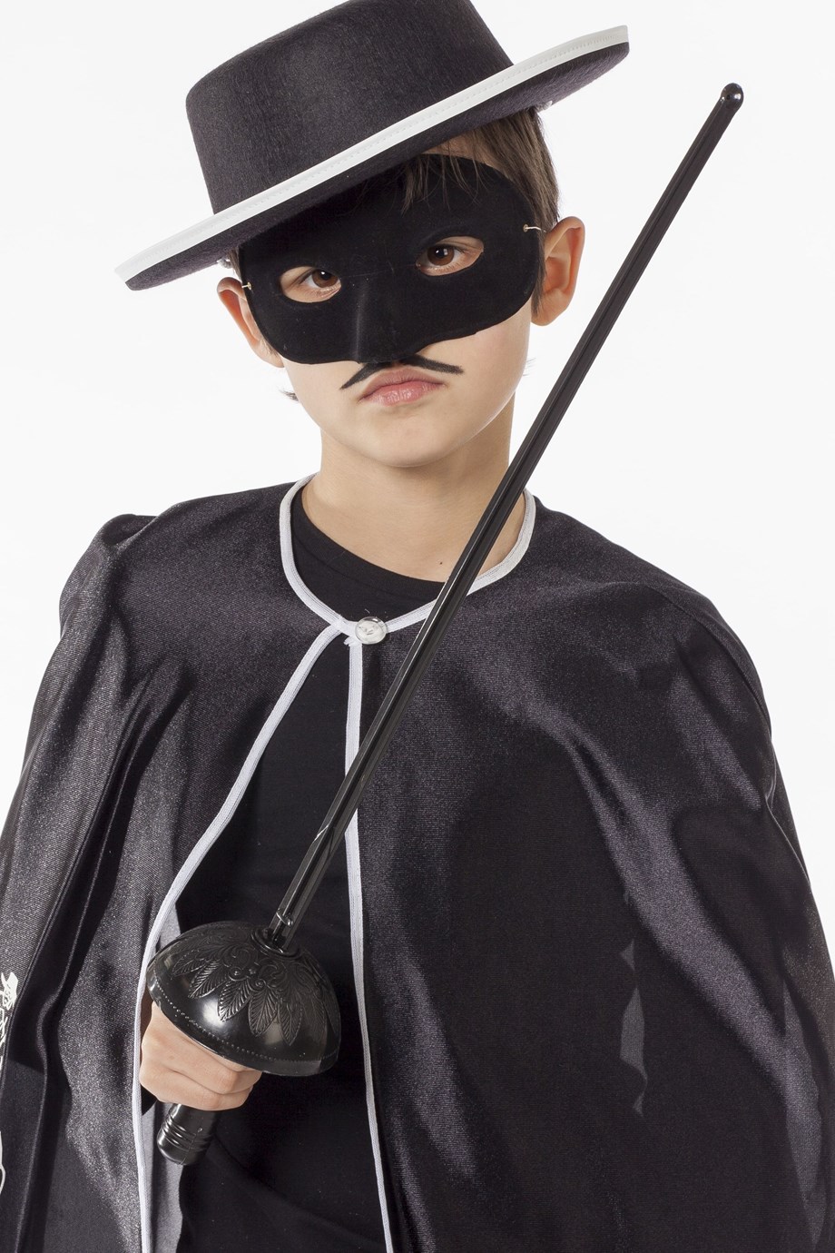 Zorro-set