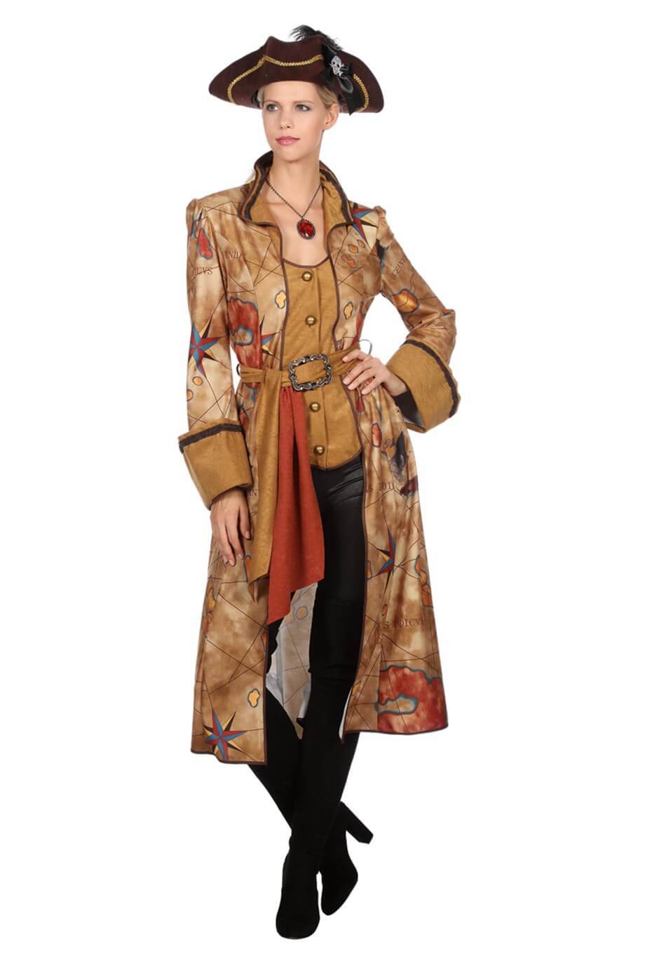 Coppens Treasure Huntress coppens kopen in de aanbieding