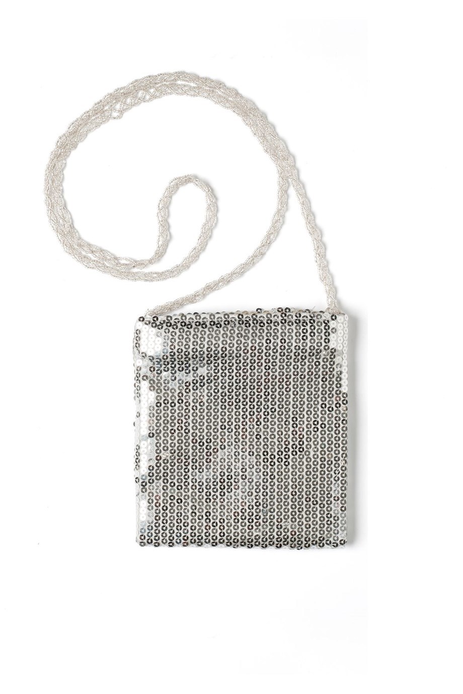 Handtas pailletten