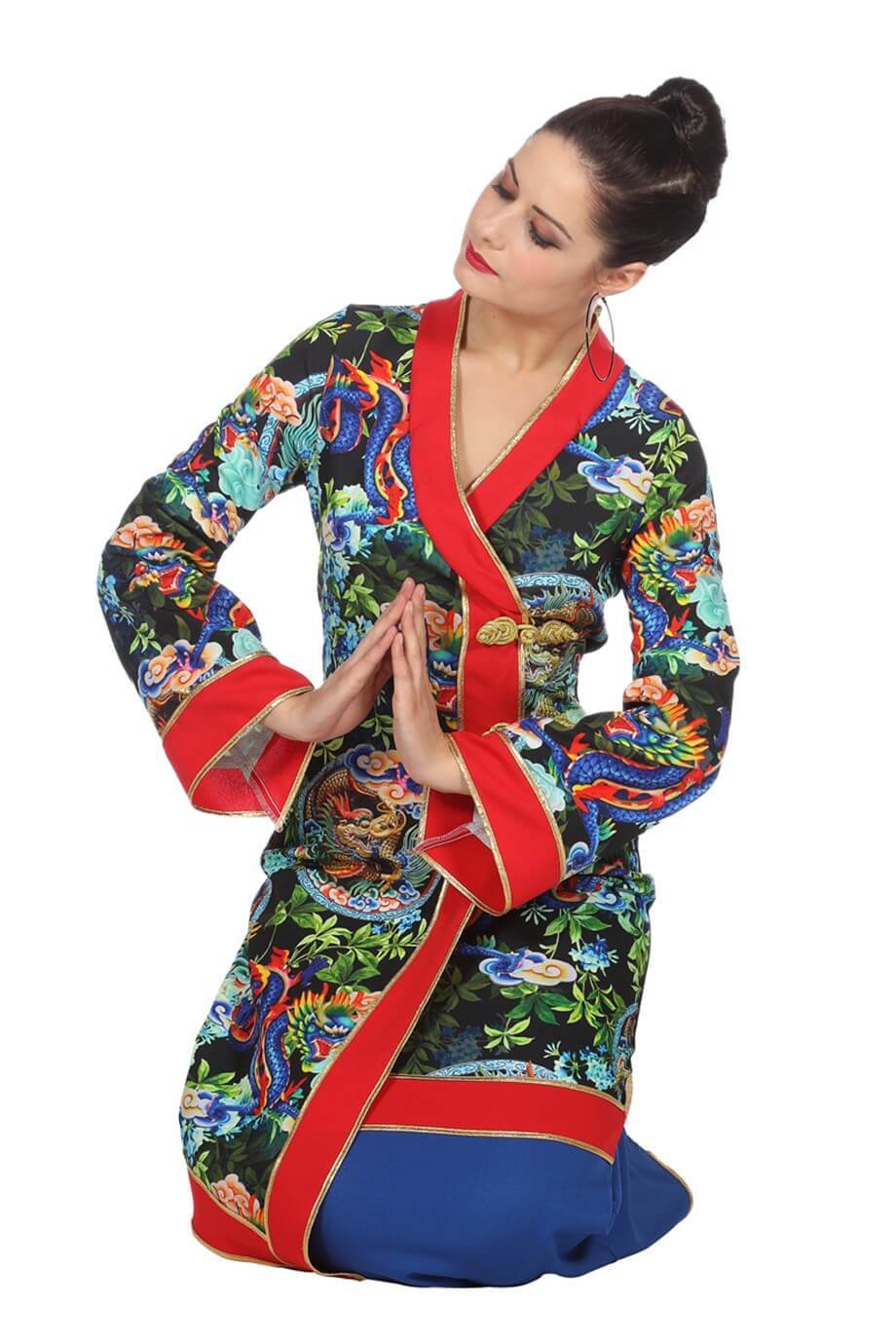 Coppens Dragon Lady coppens kopen in de aanbieding