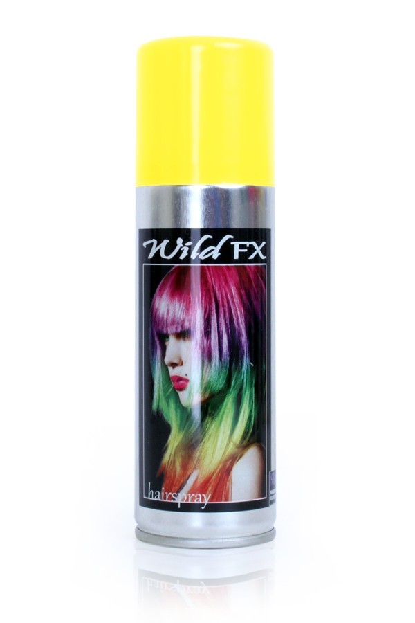 Haarspray blond 125ml