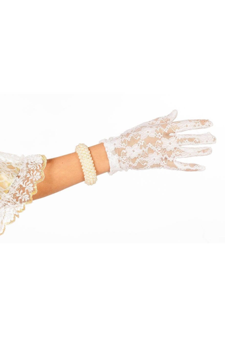 Coppens Handschoenen Kant Wit coppens kopen in de aanbieding Coppens Handschoenen Kant Wit coppens kopen in de aanbieding