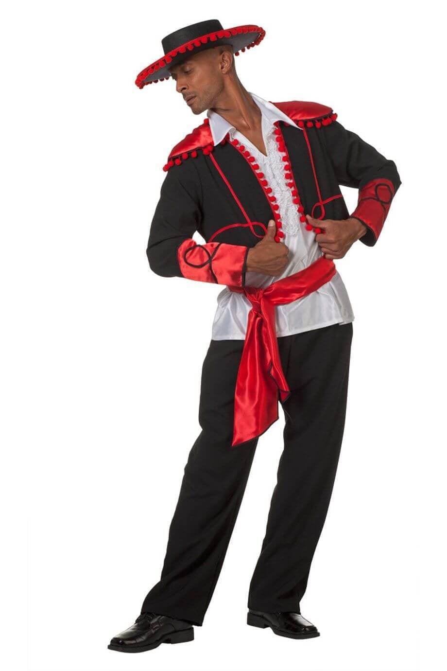 Spanjaard Don Miguel