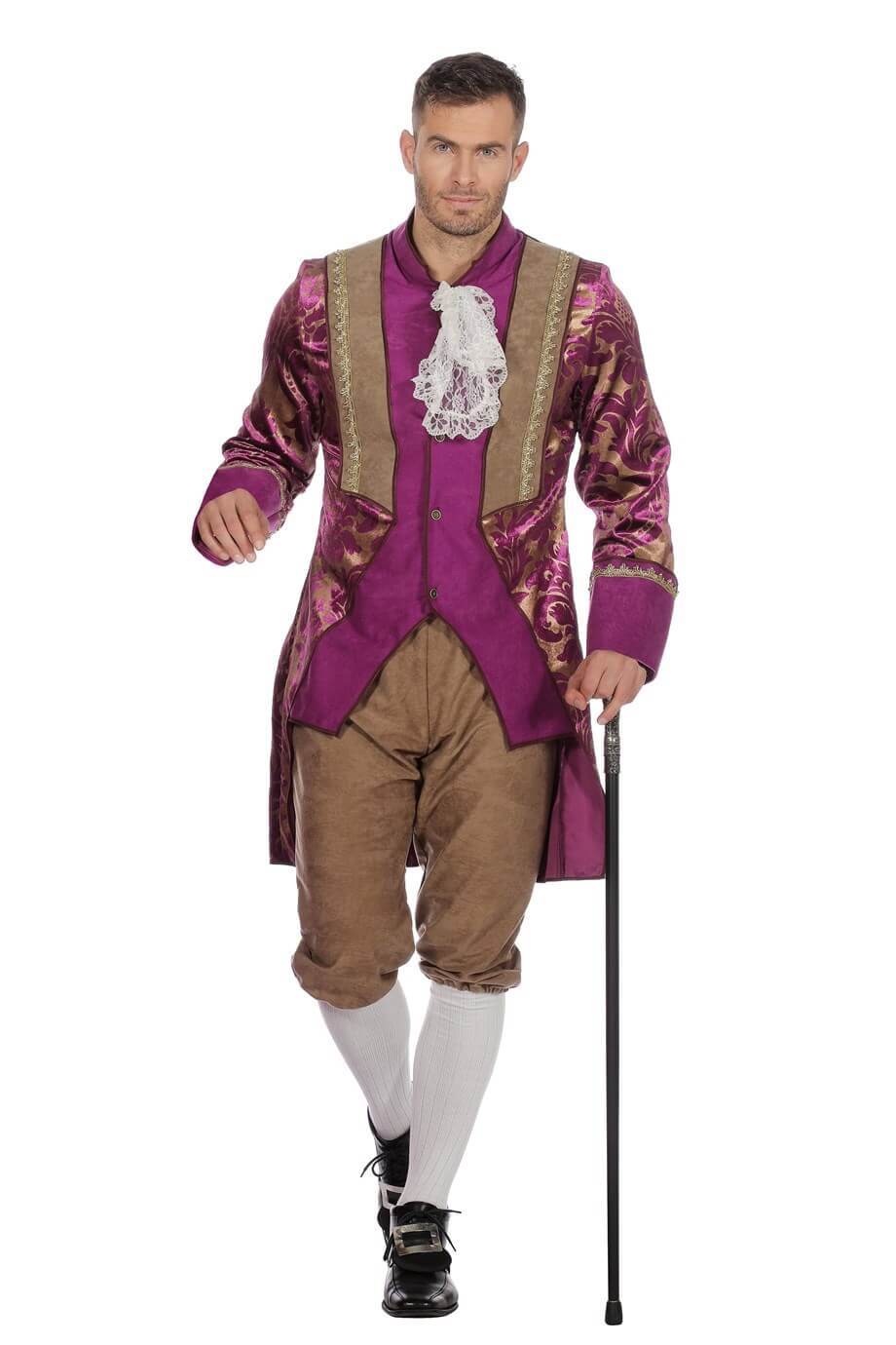 Coppens Markies Kostuum Victor coppens kopen in de aanbieding