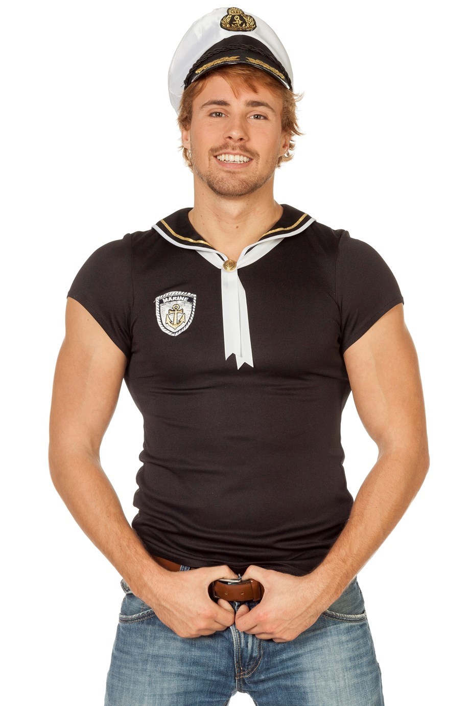 Sailor shirt