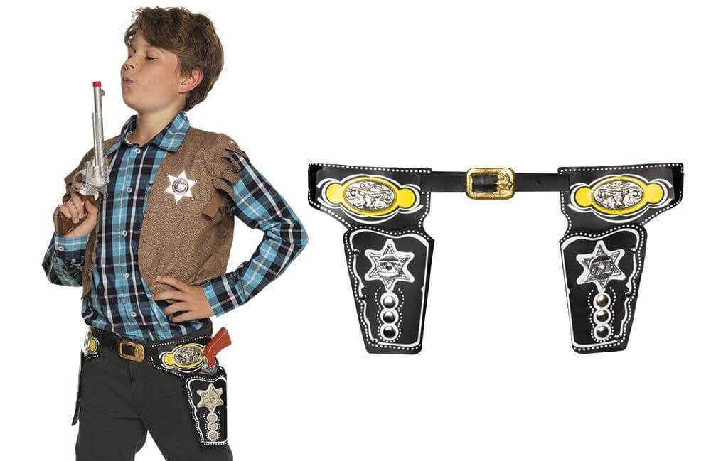 Coppens Dubbele Holster coppens kopen in de aanbieding