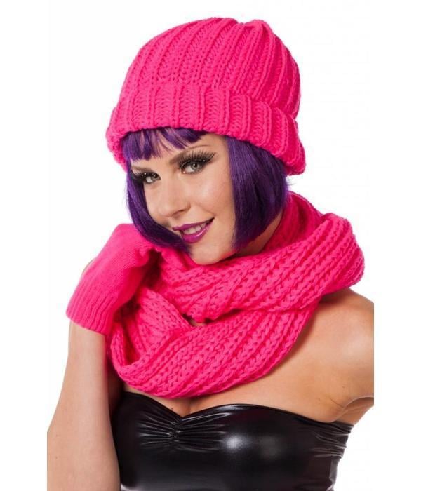 Coppens Gebreide Muts coppens kopen in de aanbieding