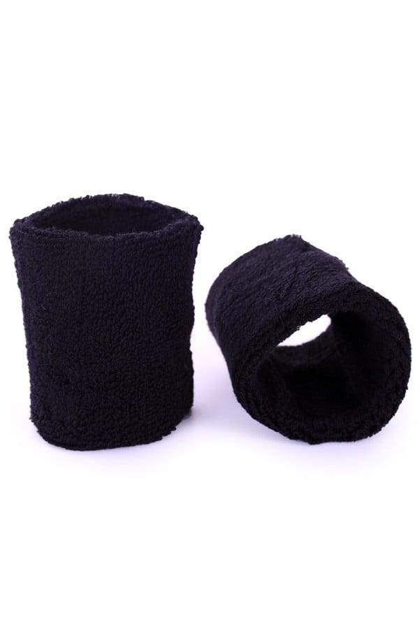 Coppens Polsbandjes Zwart coppens kopen in de aanbieding