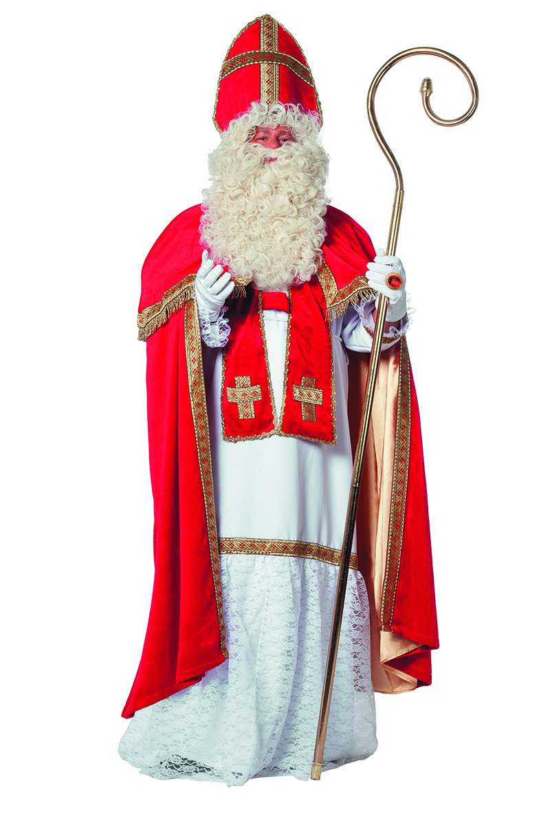 Sinterklaas