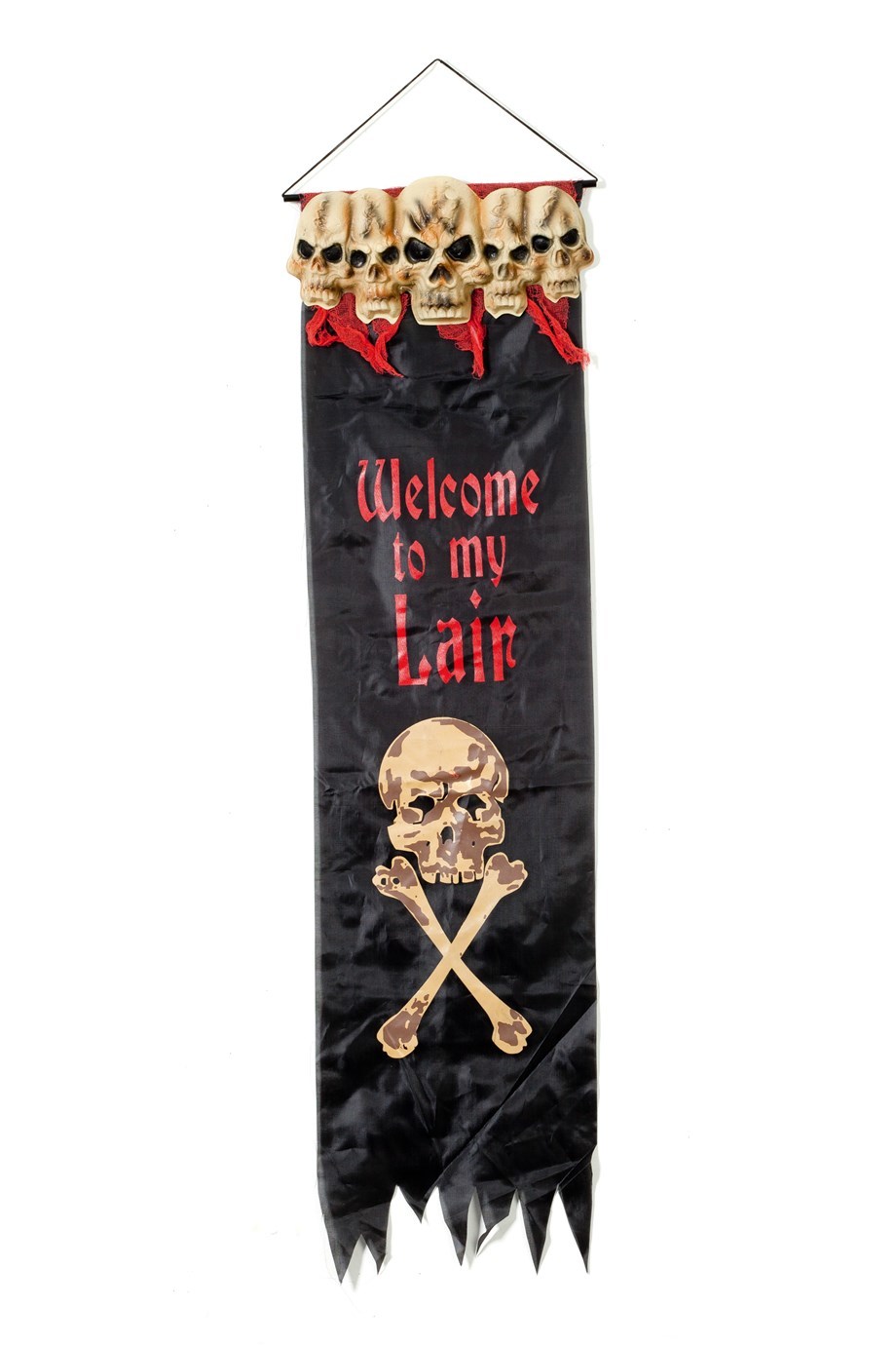 Banners halloween 3ass
