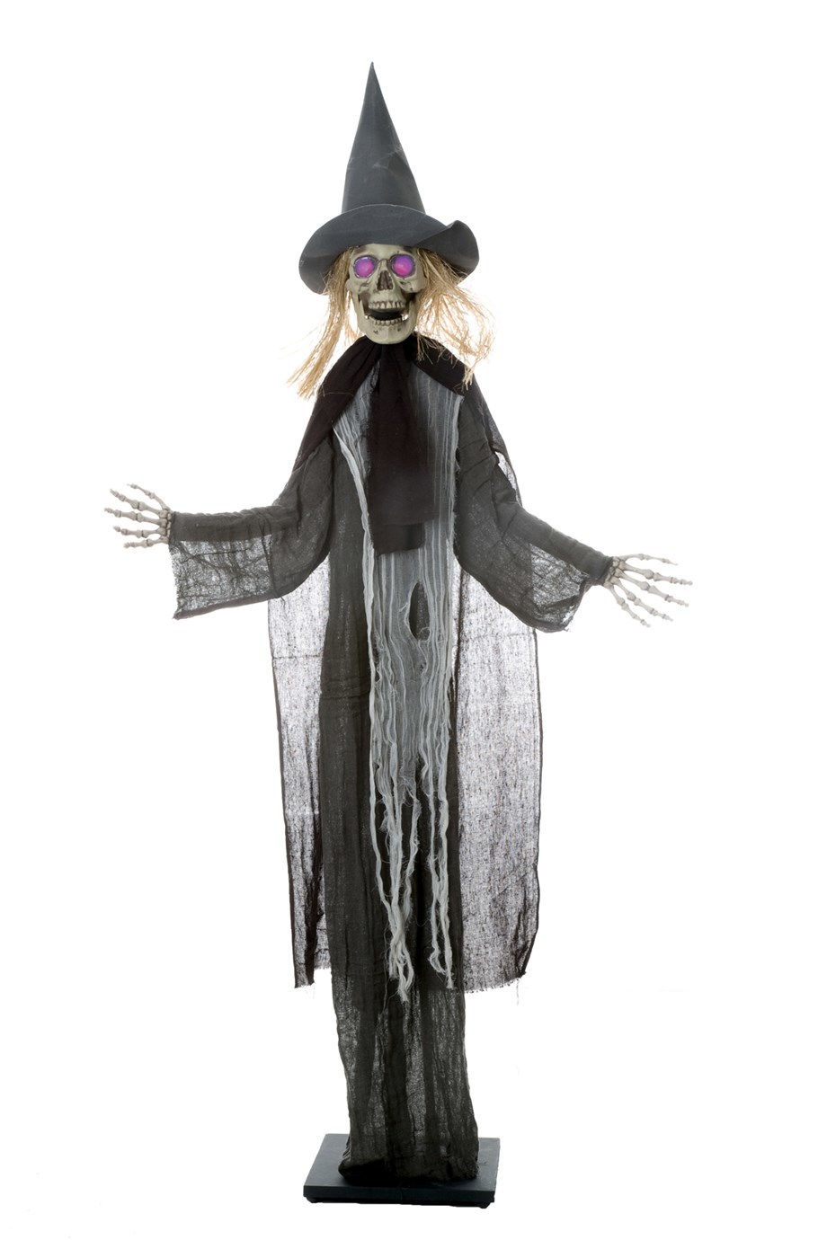 Halloween lijk op=op