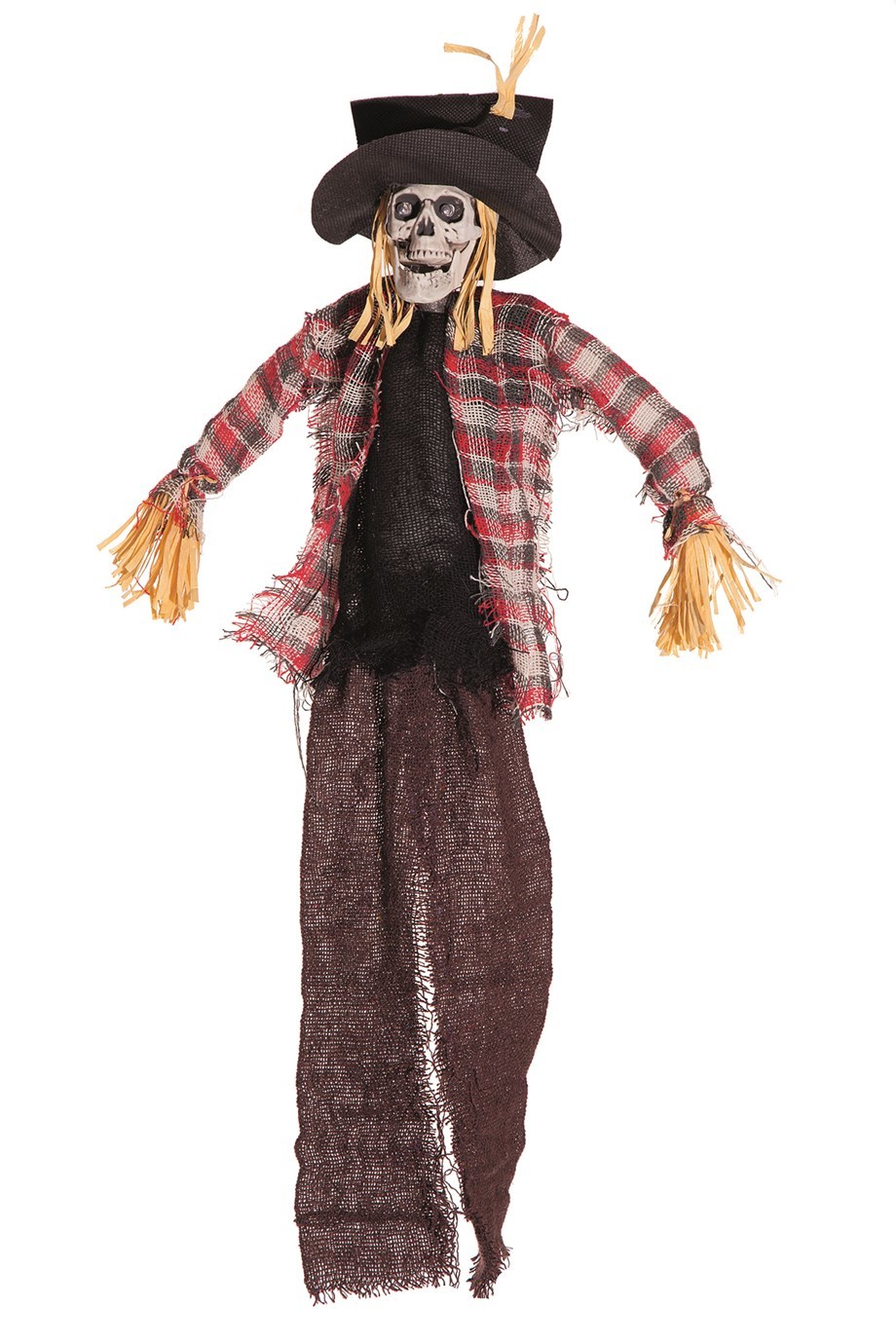 Geest vogelverschrikker