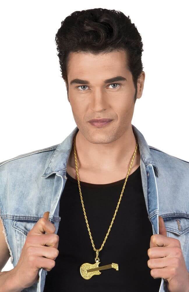 Coppens Gitaar Ketting coppens kopen in de aanbieding