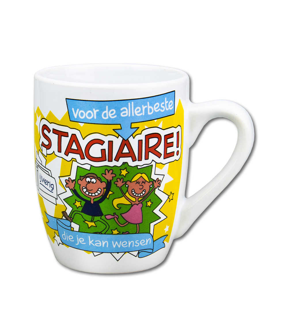 Cartoonmok Stagiaire